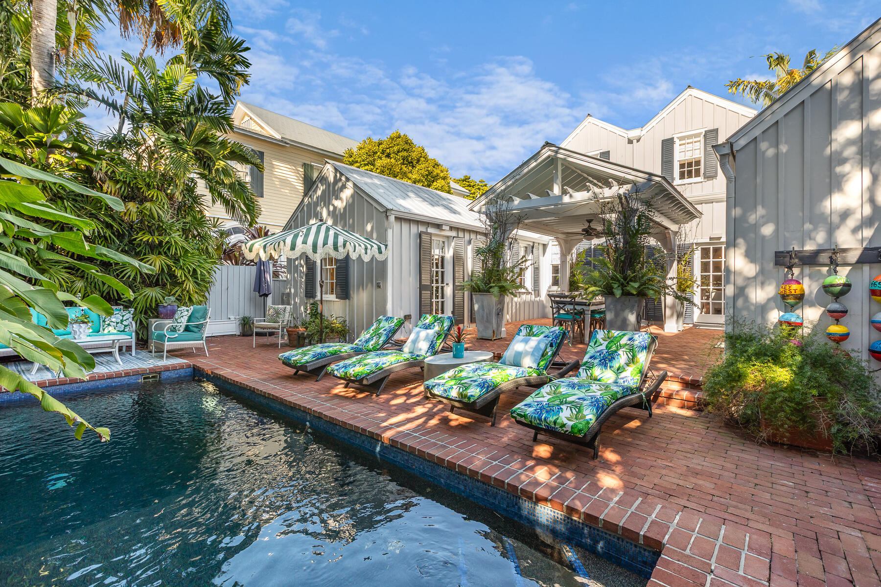 418 William Street Key West, FL 33040 - Photo 2 of 40 (2) 418 WILLIAM ST WEB-33