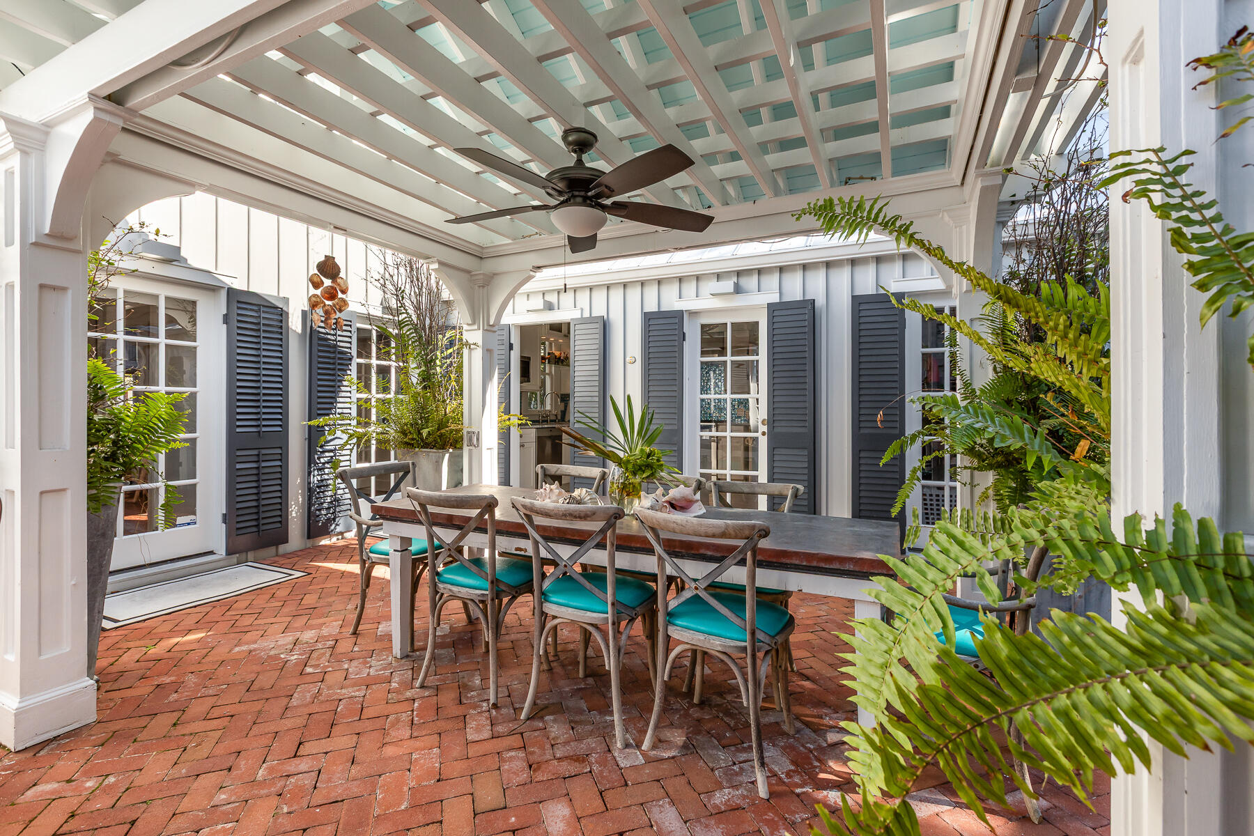 418 William Street Key West, FL 33040 - Photo 3 of 40 (3) 418 WILLIAM ST WEB-29