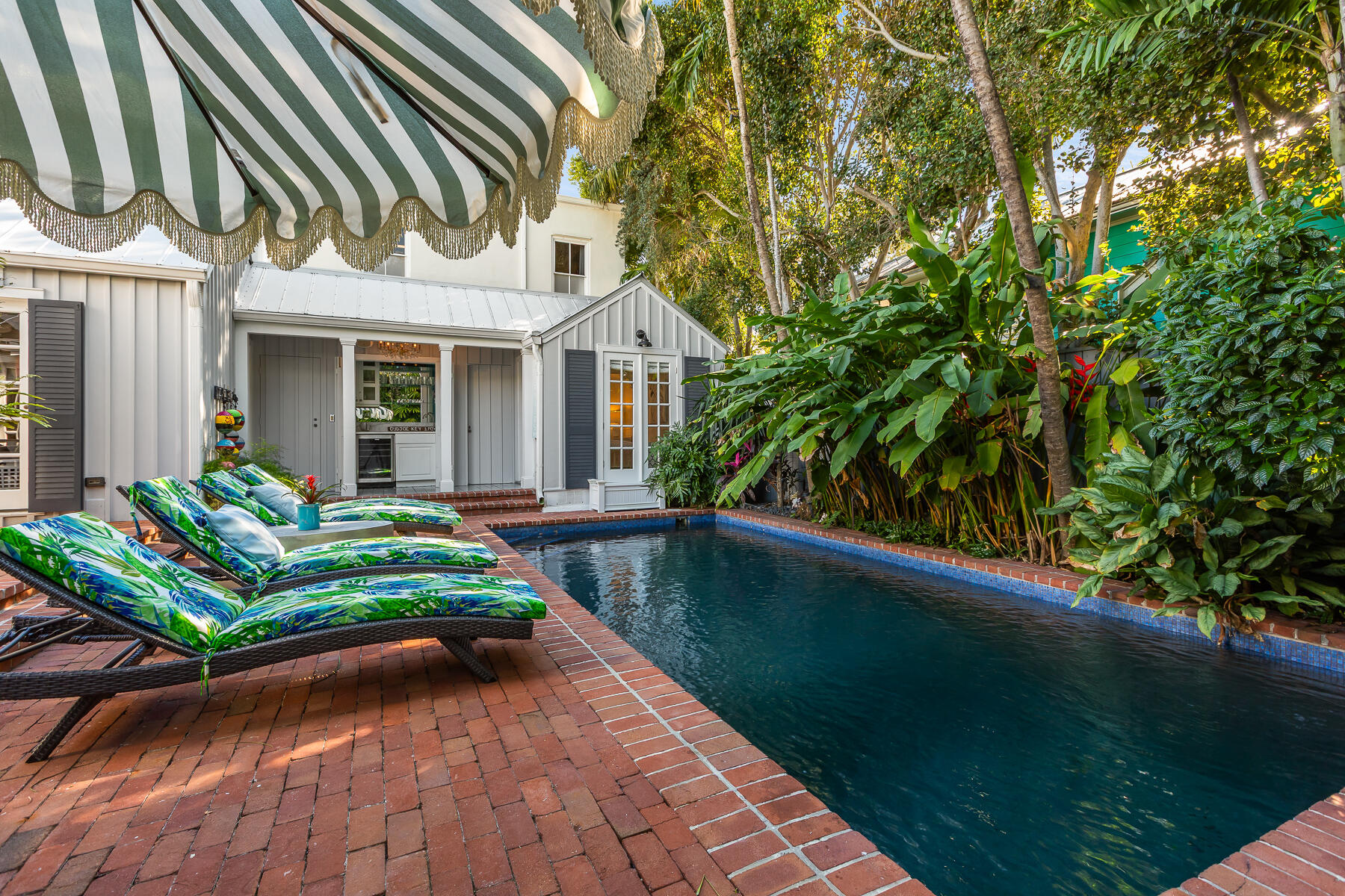 418 William Street Key West, FL 33040 - Photo 31 of 40 418 WILLIAM ST WEB-31