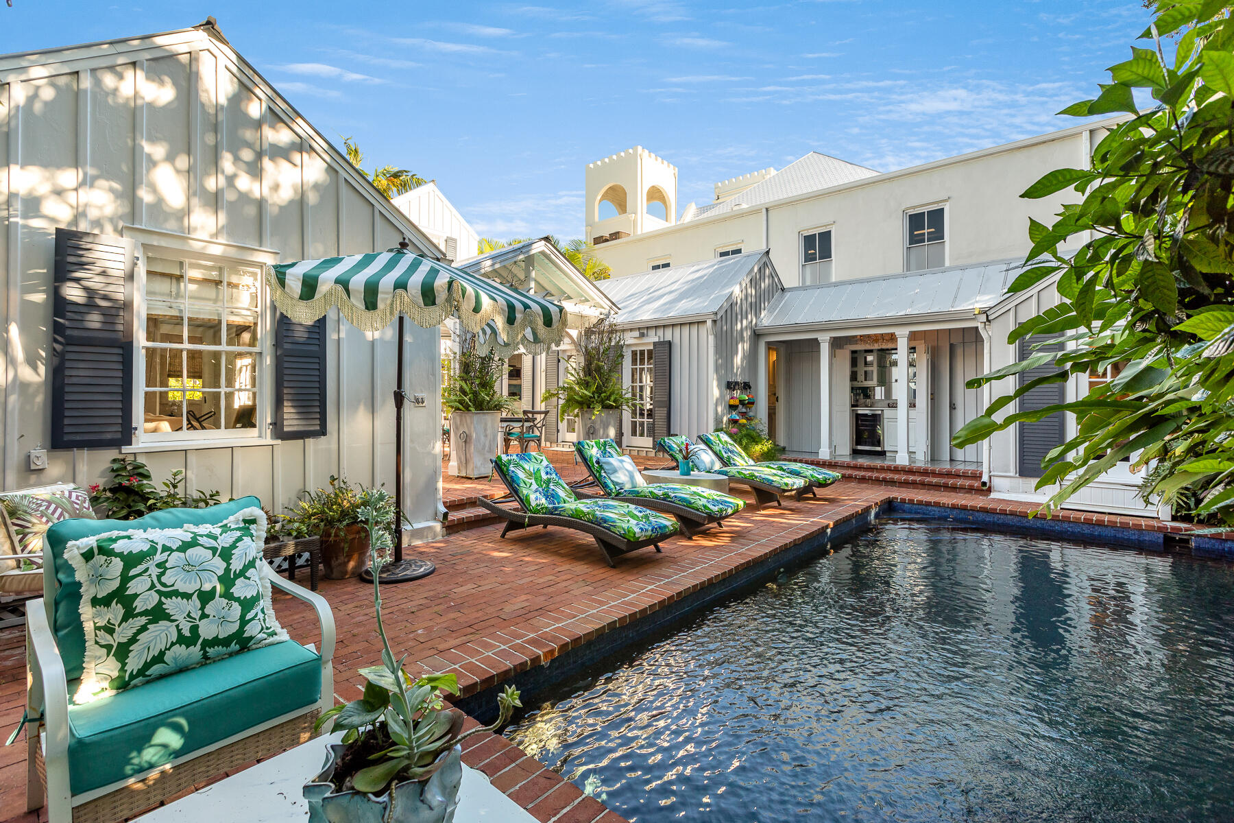 418 William Street Key West, FL 33040 - Photo 32 of 40 418 WILLIAM ST WEB-32