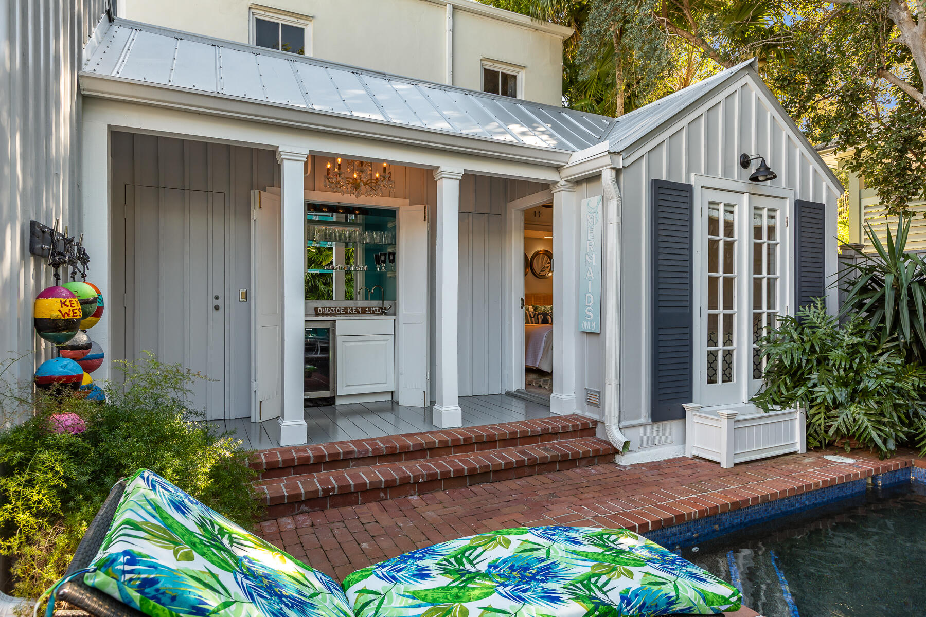 418 William Street Key West, FL 33040 - Photo 33 of 40 418 WILLIAM ST WEB-36