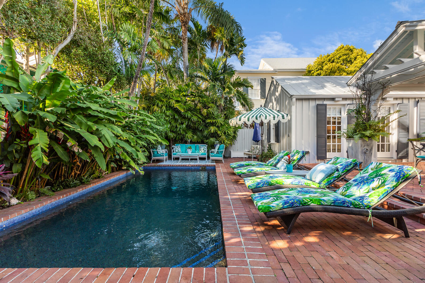 418 William Street Key West, FL 33040 - Photo 37 of 40 418 WILLIAM ST WEB-34