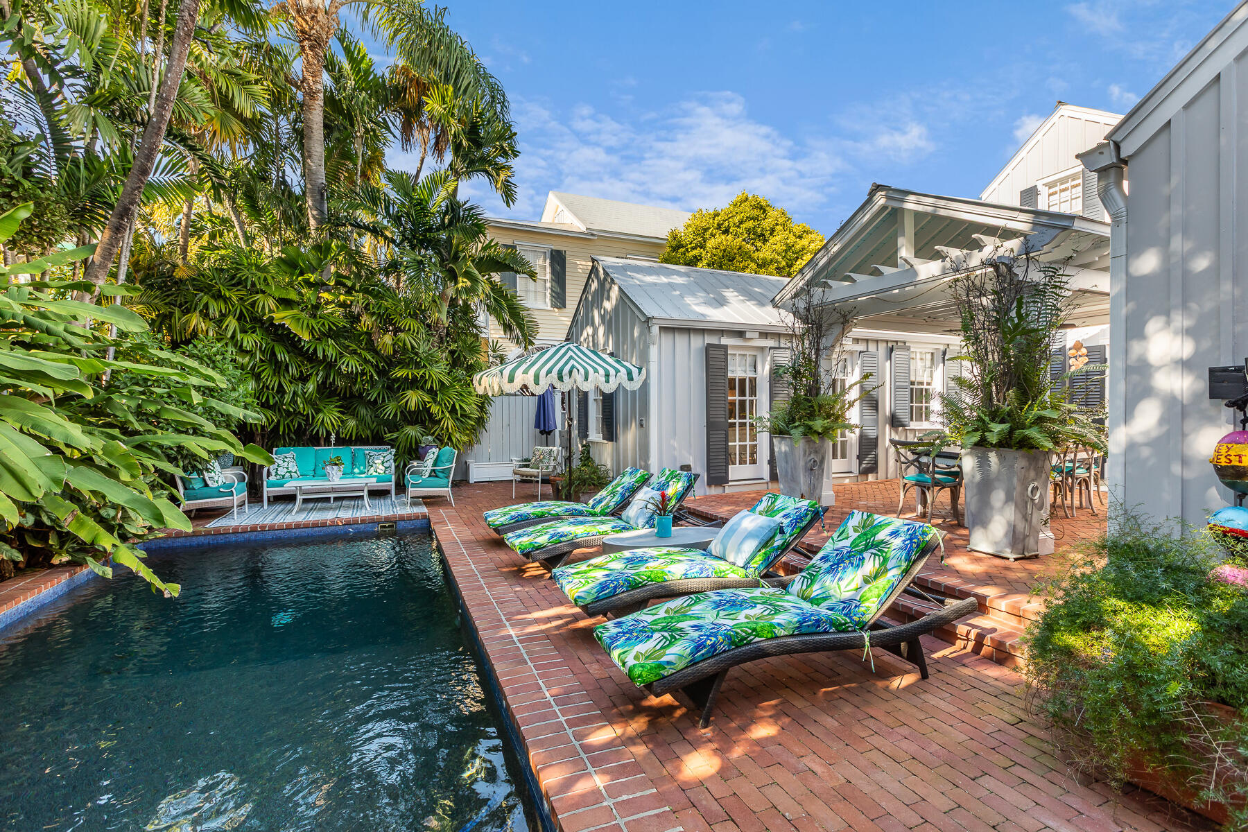 418 William Street Key West, FL 33040 - Photo 38 of 40 418 WILLIAM ST WEB-35