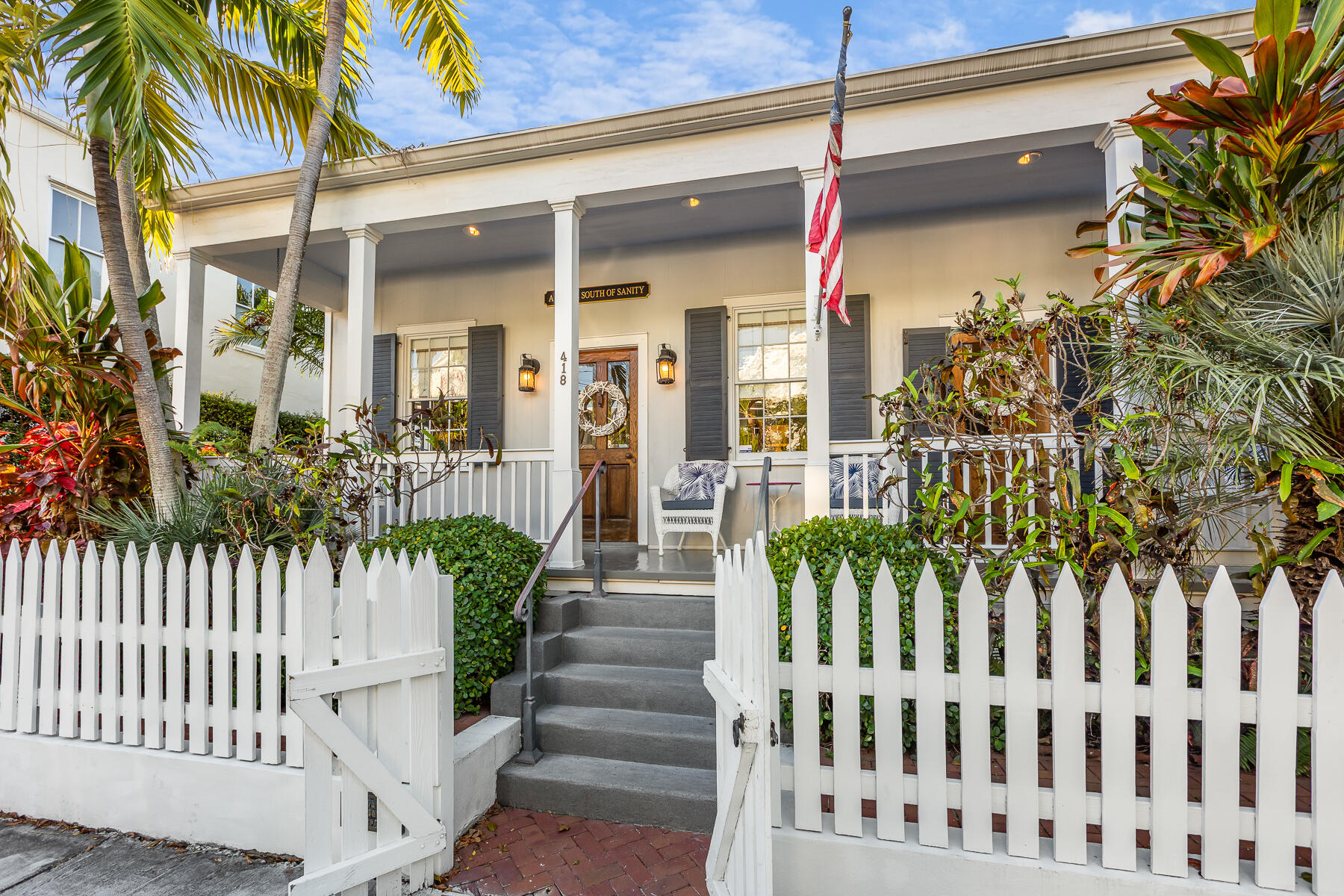 418 William Street Key West, FL 33040 - Photo 4 of 40 418 WILLIAM ST WEB-2