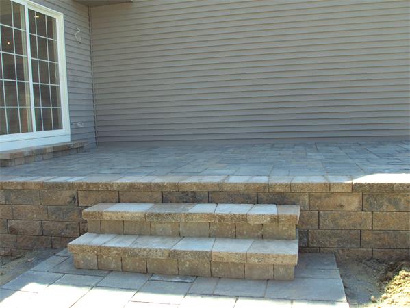 71 Kelly Road Northbridge, MA 01534 - Photo 4 of 29 a view of sitting area with brick wall