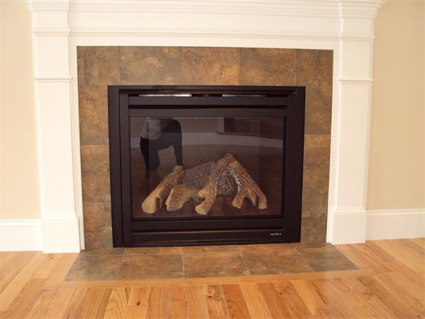 71 Kelly Road Northbridge, MA 01534 - Photo 9 of 29 a close view of fireplace