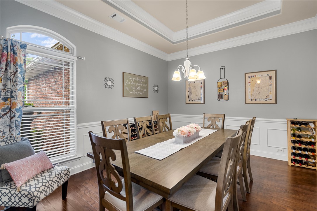 128 Baybrooke Lane Anderson, SC 29621 - Photo 8 of 37