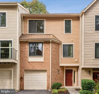 $819,000 | 10763 Mist Haven Terrace, Rockville, MD 20852