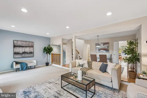 $819,000 | 10763 Mist Haven Terrace, Rockville, MD 20852