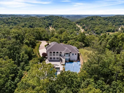 $4,150,000 | 720 Valhalla Lane, Brentwood, TN 37027