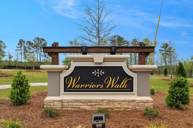 $289,900 | 1120 Jolly Lane, Grovetown, GA 30813