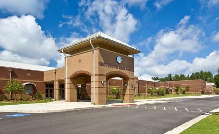 1120 Jolly Lane Grovetown, GA 30813 - Photo 47 of 49 GROVETOWN HIGHSCHOOL