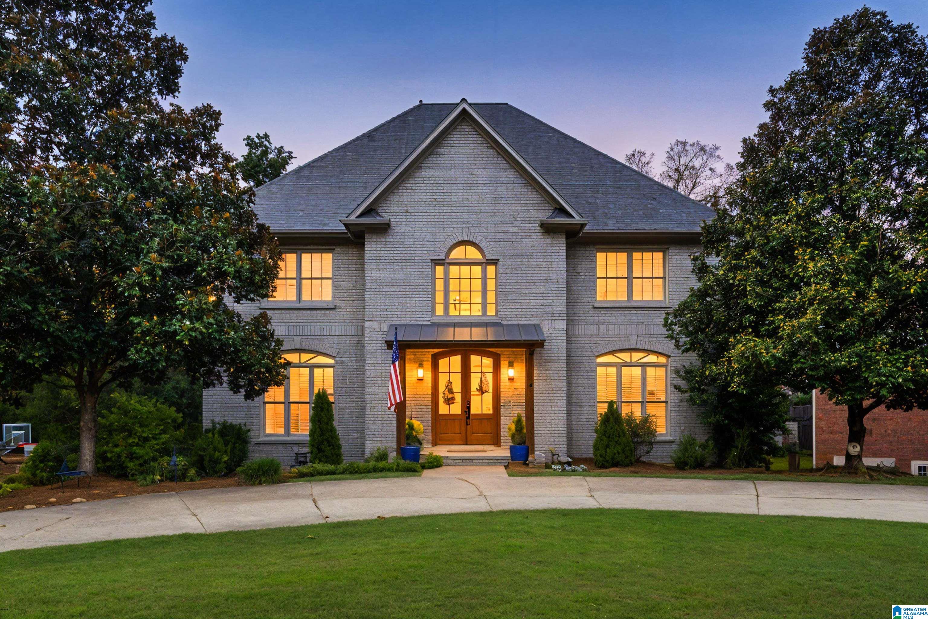 623 Camden Ridge Birmingham, AL 35226 - Photo 1 of 53