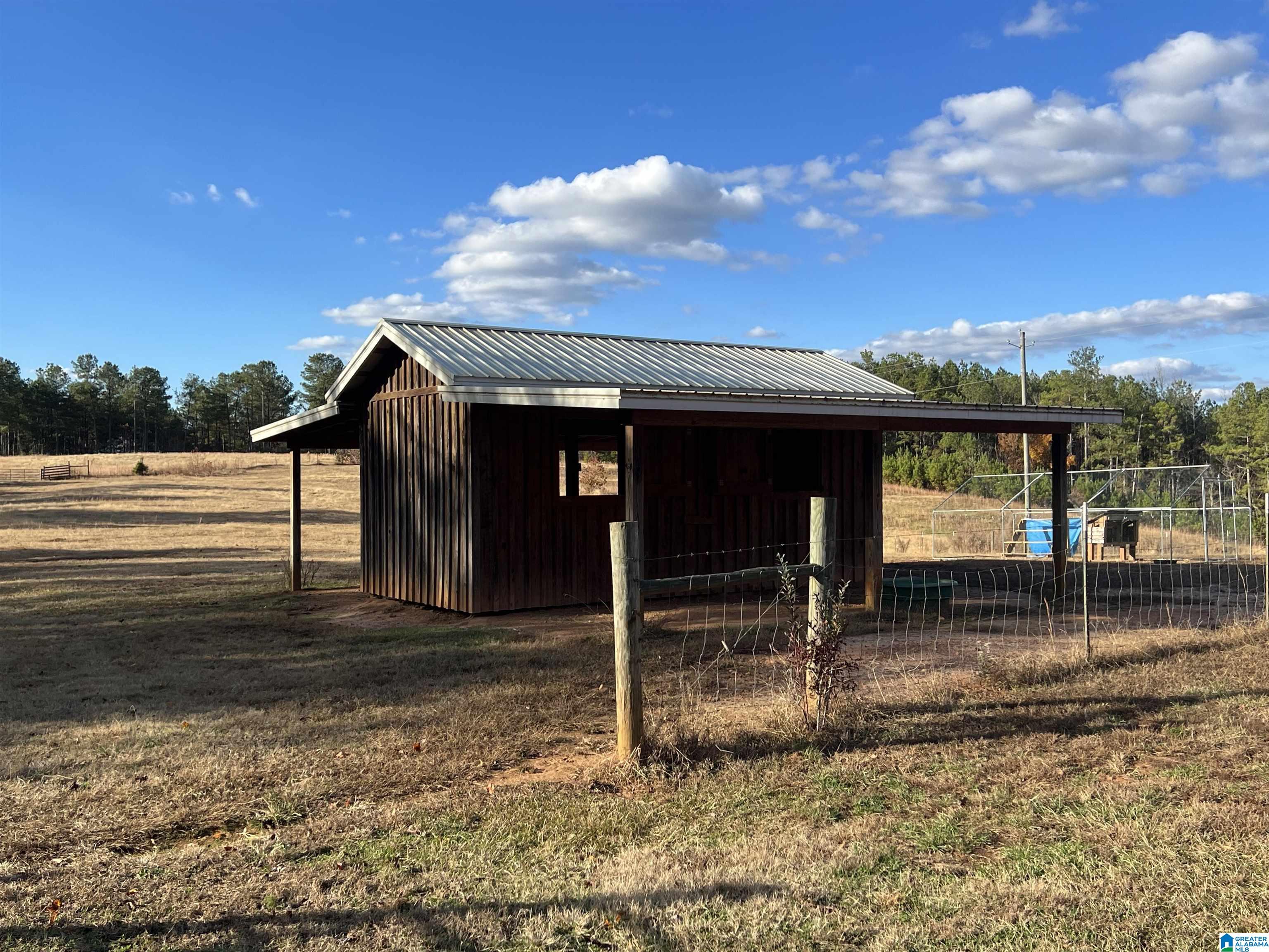 782 County Road 118 Heflin, AL 36264 - Photo 13 of 18