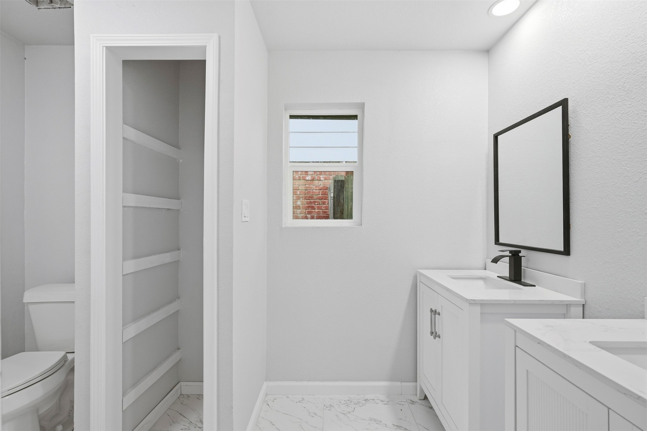 5603 Circlegate Drive Spring, TX 77373 - Photo 10 of 22 bathroom