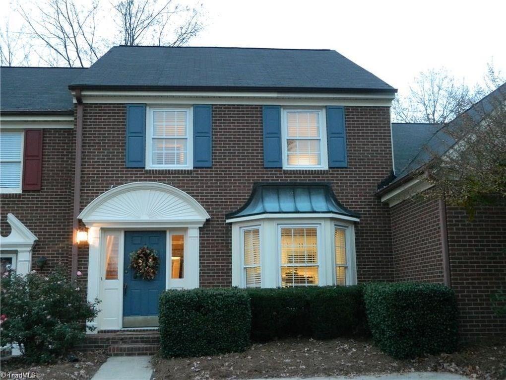 1738 Ternberry Road High Point, NC 27262 - Photo 2 of 23 Gallery Image 2