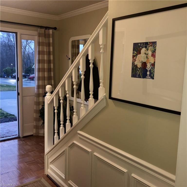 1738 Ternberry Road High Point, NC 27262 - Photo 4 of 23 Gallery Image 4