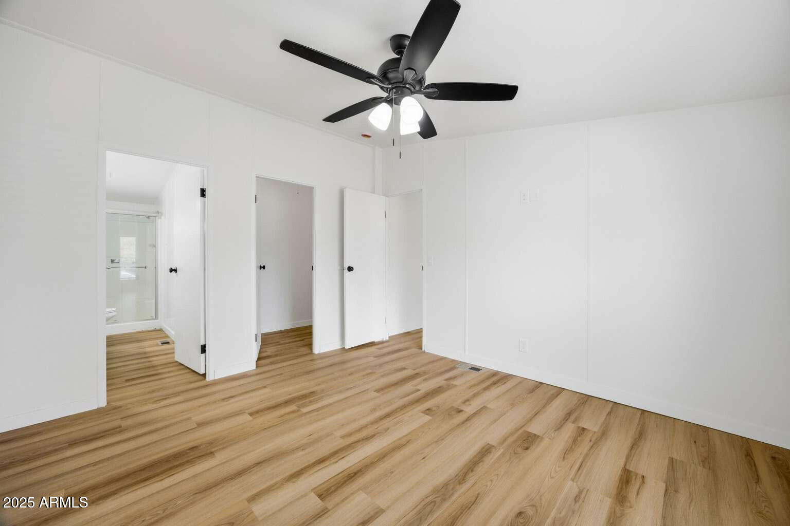 705 East Cherry Street Payson, AZ 85541 - Photo 14 of 35 wooden floor in an empty room