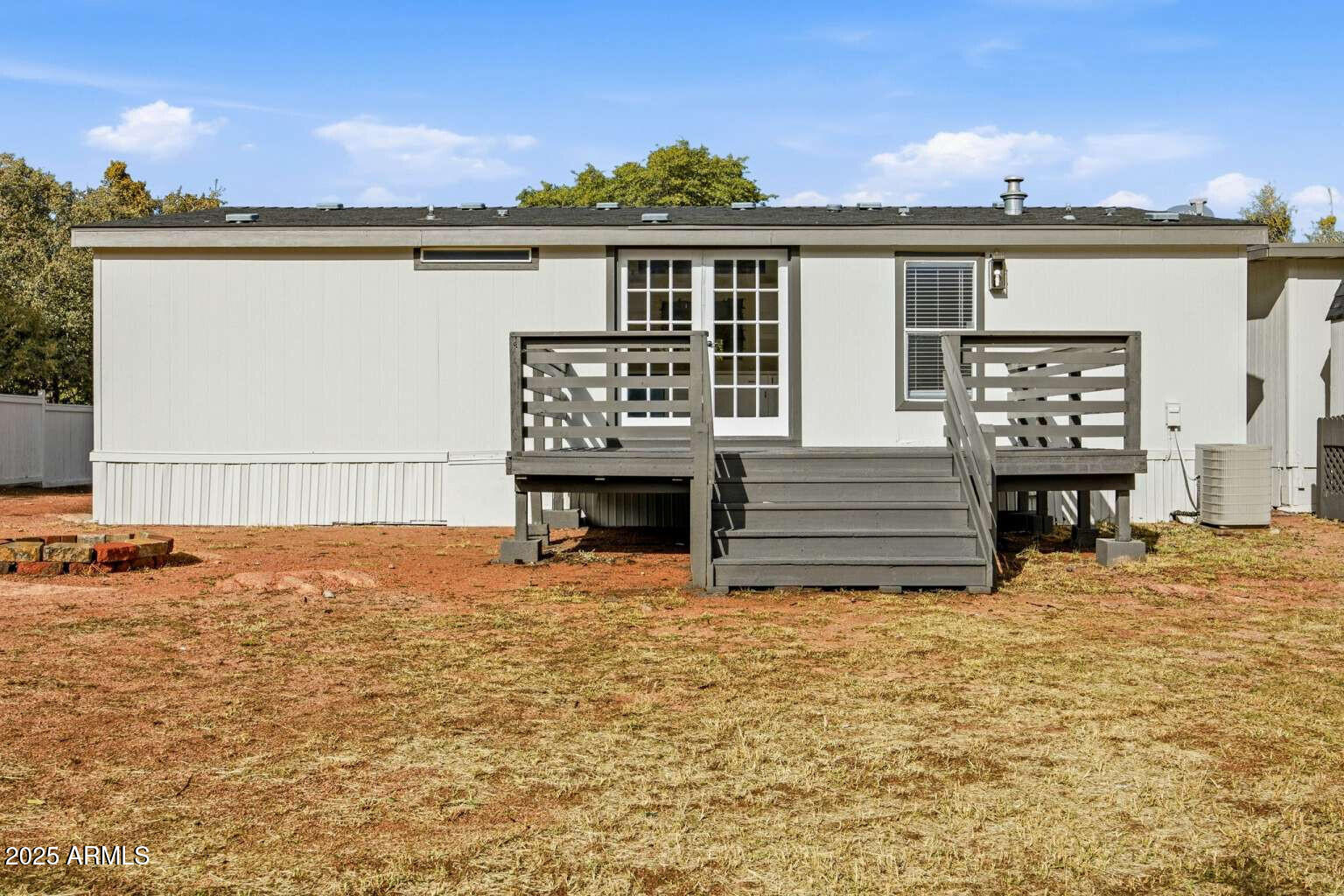 705 East Cherry Street Payson, AZ 85541 - Photo 23 of 35 a view of house with outdoor space
