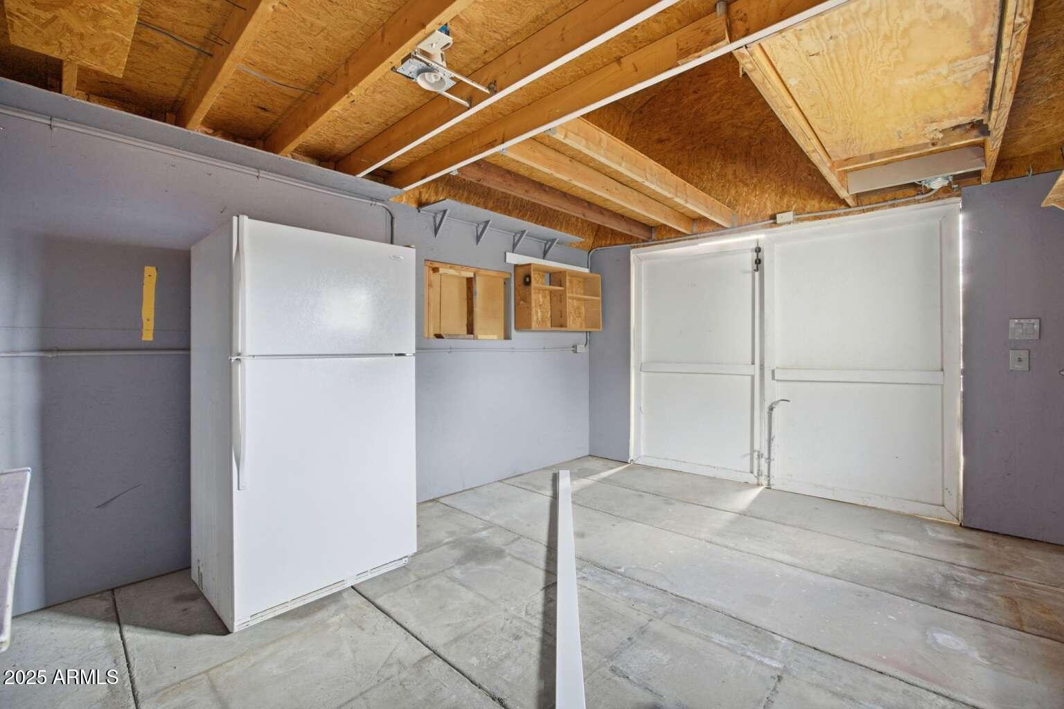 705 East Cherry Street Payson, AZ 85541 - Photo 28 of 35 a view of a storage & utility room