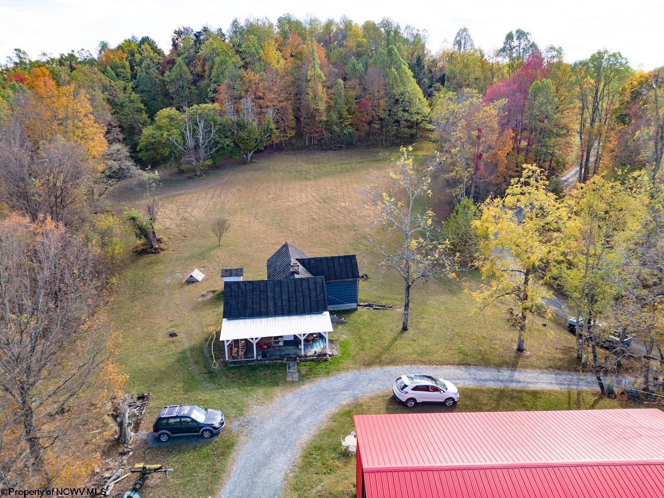 3874 Barkers Ridge Road Sutton, WV 26601 - Photo 35 of 46 Gallery Image 35