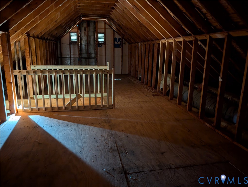 3426 Lake View Road Mechanicsville, VA 23111 - Photo 12 of 18 a view of a backyard of the house