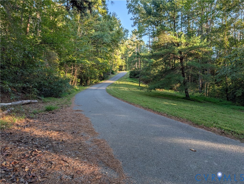 3426 Lake View Road Mechanicsville, VA 23111 - Photo 18 of 18 a view of a park