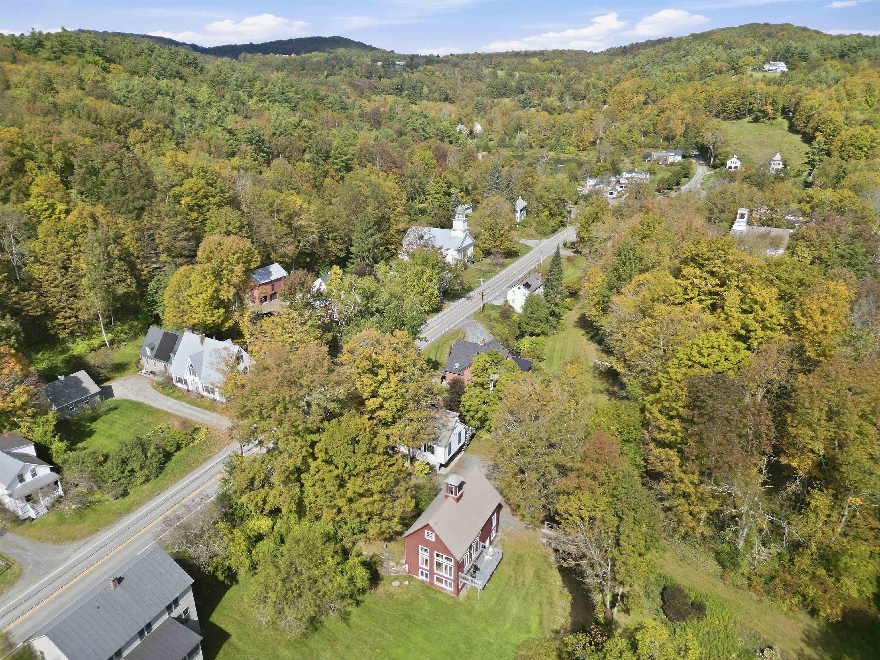 4945 S Road Woodstock, VT 05071 - Photo 59 of 60 Gallery Image 59