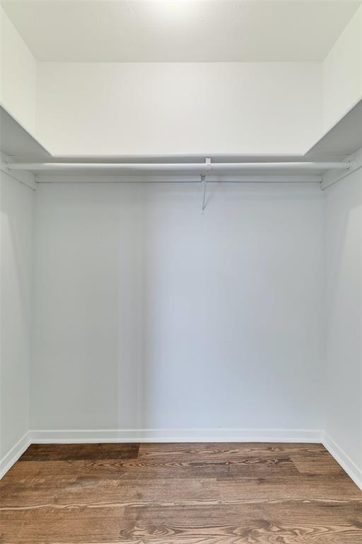 204 Northwest Drive, Unit B Round Rock, TX 78664 - Photo 21 of 25 a view of an empty room