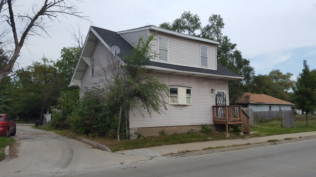 69 East 159th Street Harvey, IL 60426 - Photo 2 of 9