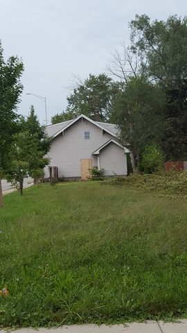 69 East 159th Street Harvey, IL 60426 - Photo 3 of 9