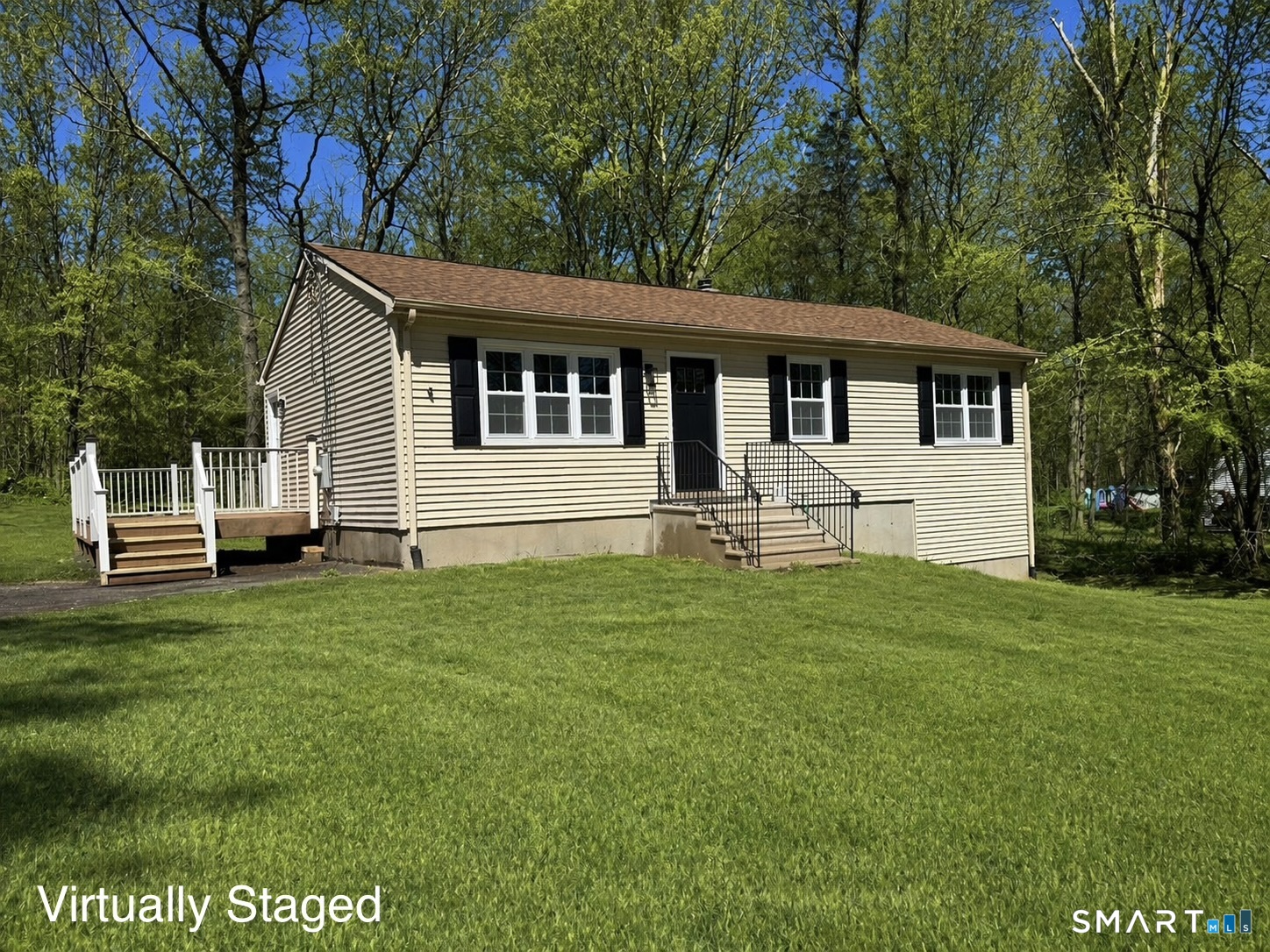 234 Congdon Road Voluntown, CT 06384 - Photo 1 of 1