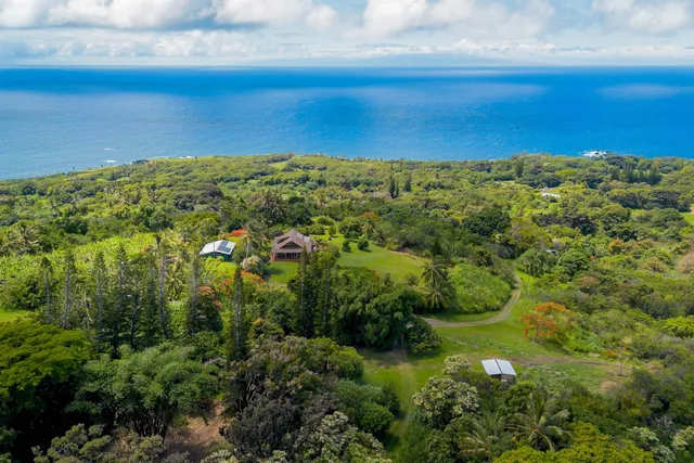 $1,925,000 | 41049 Hana Highway, Hana, HI 96713
