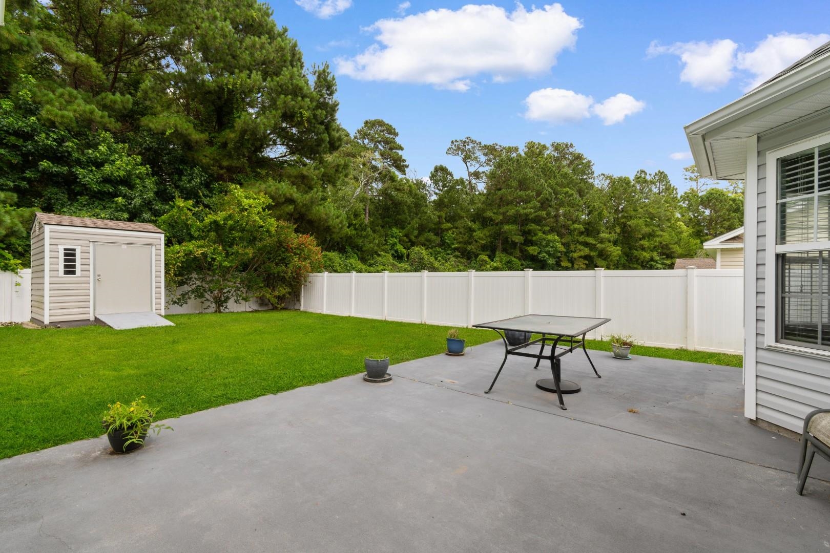 509 Ambrosia Loop Myrtle Beach, SC 29579 - Photo 29 of 38