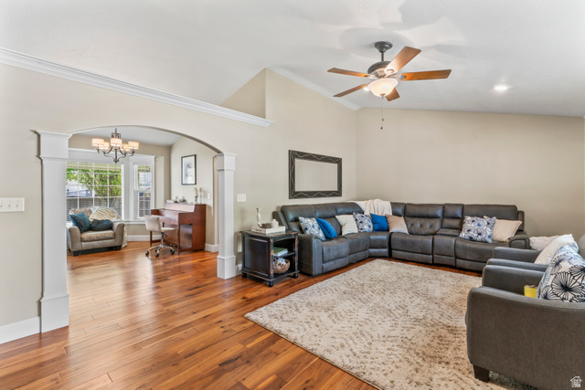 1372 North 1380th Street West Mapleton, UT 84664 - Photo 5 of 64