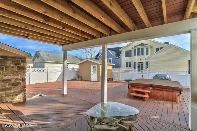 $6,500 | 106 Elizabeth Avenue, Lavallette, NJ 08735