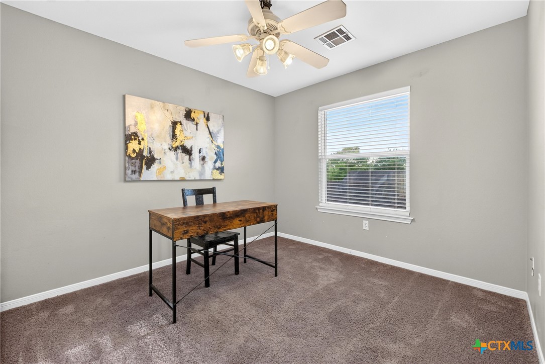7720 Redbrush Temple, TX 76502 - Photo 17 of 23 Bedroom 3