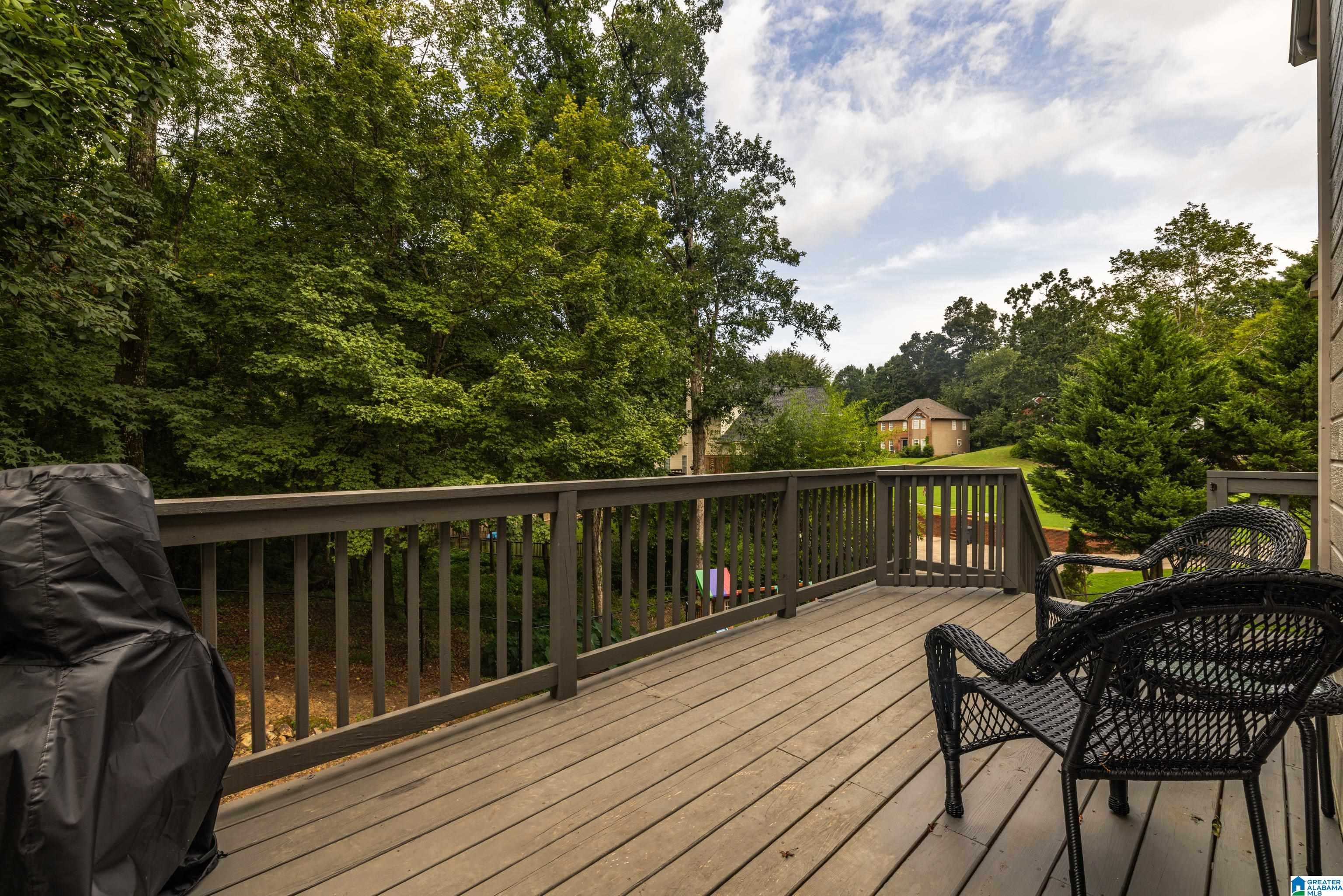 207 Silverleaf Drive Pelham, AL 35124 - Photo 38 of 44