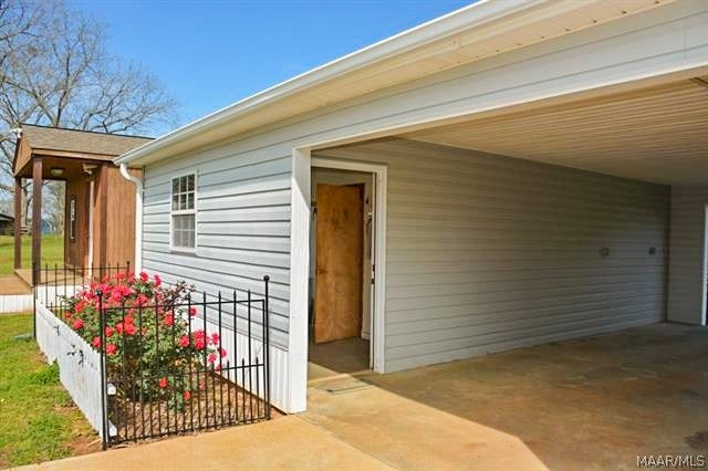 1489 Tom Fain Road Chancellor, AL 36316 - Photo 26 of 36 Gallery Image 26