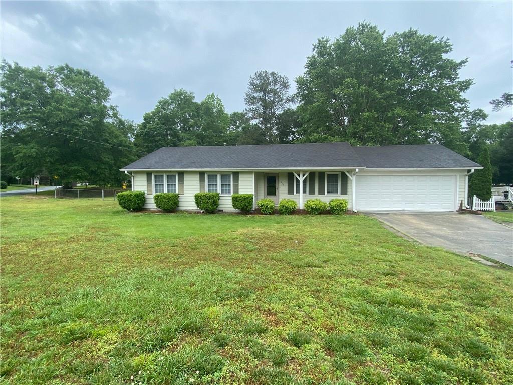 1613 West Sandtown Road Southwest Marietta, GA 30064 - Photo 1 of 1 Gallery Image 1