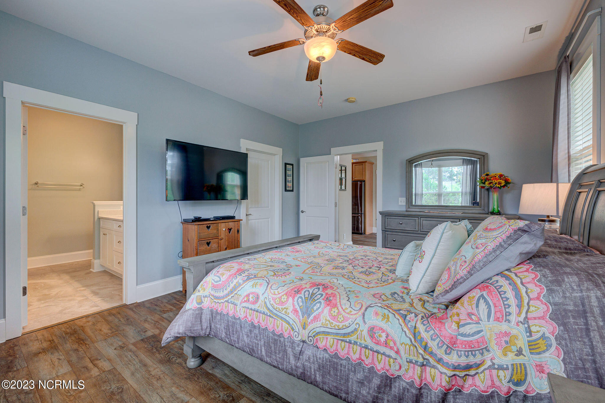 1202 Daisy Court Holly Ridge, NC 28445 - Photo 21 of 38 1202DaisyEdit-35