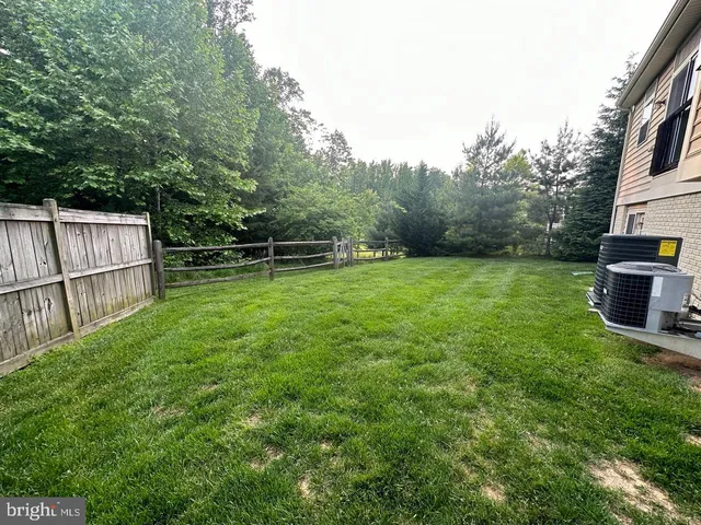 a car parked in front of a house