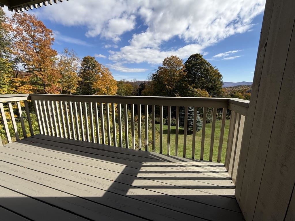 87 Snowside, Unit 6 Fayston, VT 05673 - Photo 15 of 36 Gallery Image 15