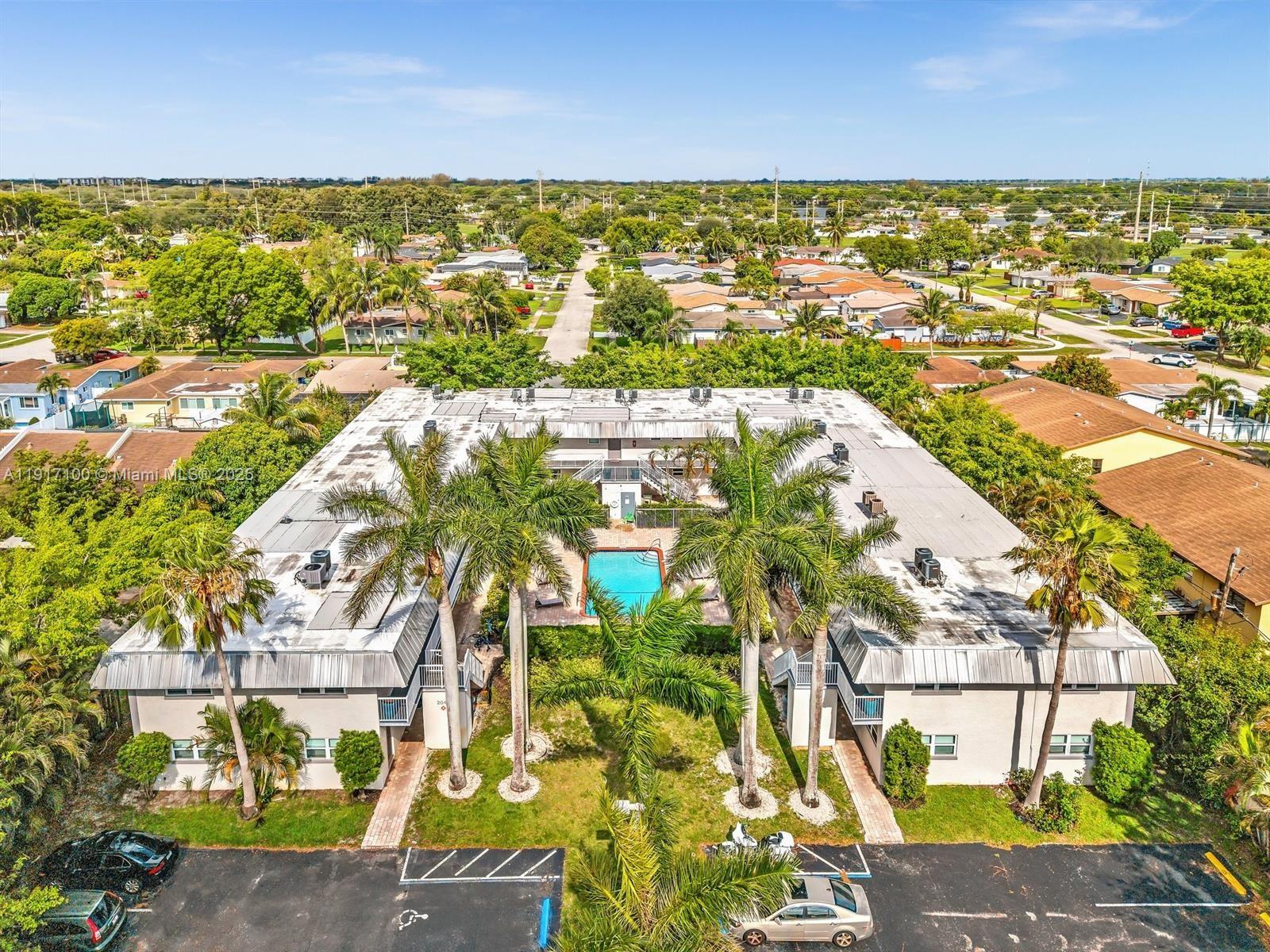 2050 Northwest 89th Avenue, Unit 211 Pembroke Pines, FL 33024 - Photo 14 of 14 a view of an ocean view