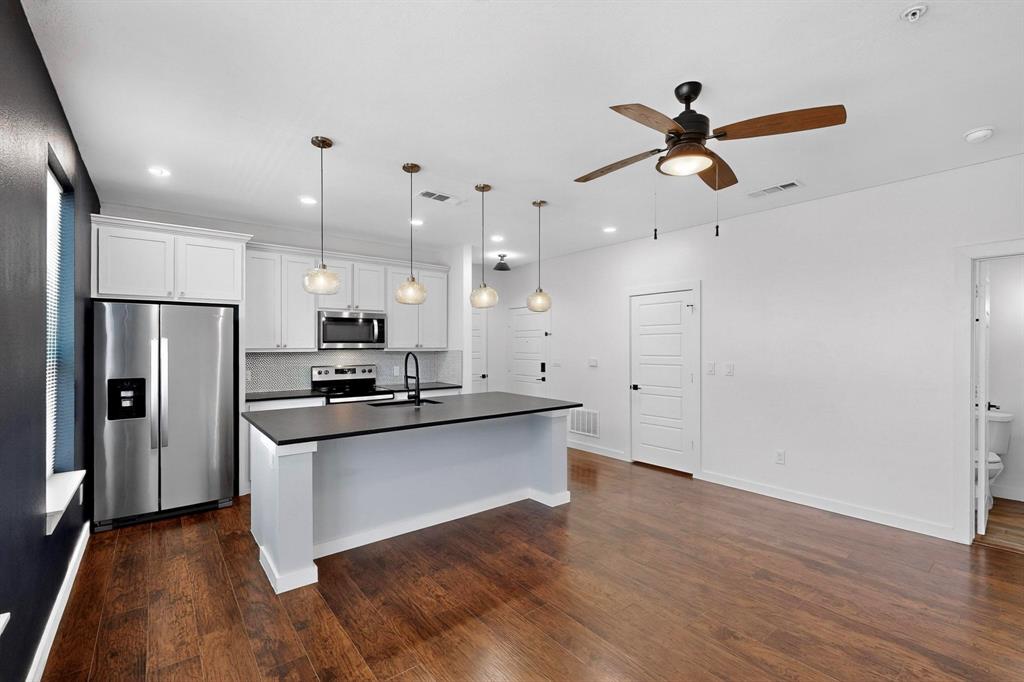 800 South Welch Street, Unit 104 Denton, TX 76201 - Photo 6 of 13