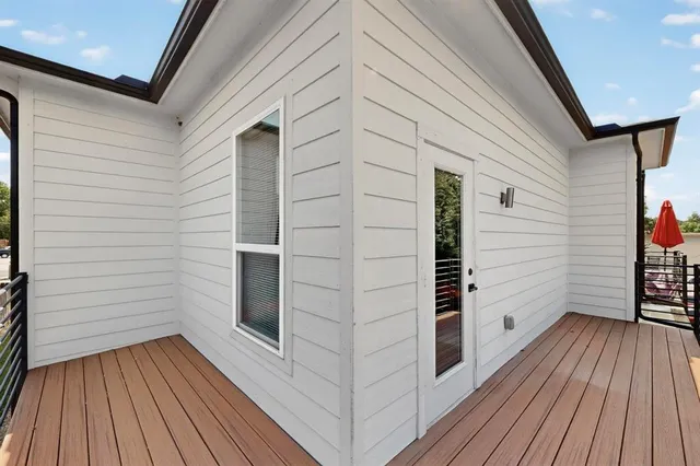 $1,500 | 800 South Welch Street, Unit 104, Denton, TX 76201