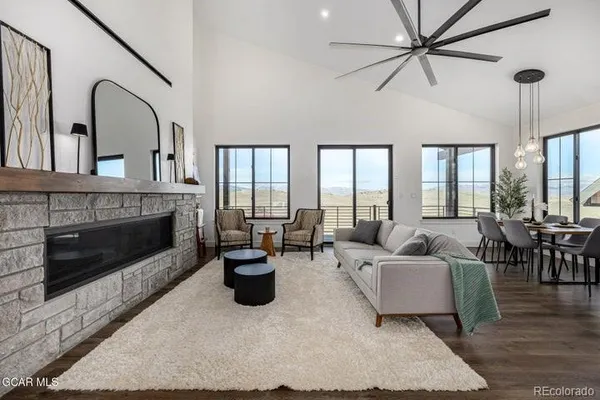 $1,949,000 | 634 Lower Ranch View Road, Granby, CO 80446
