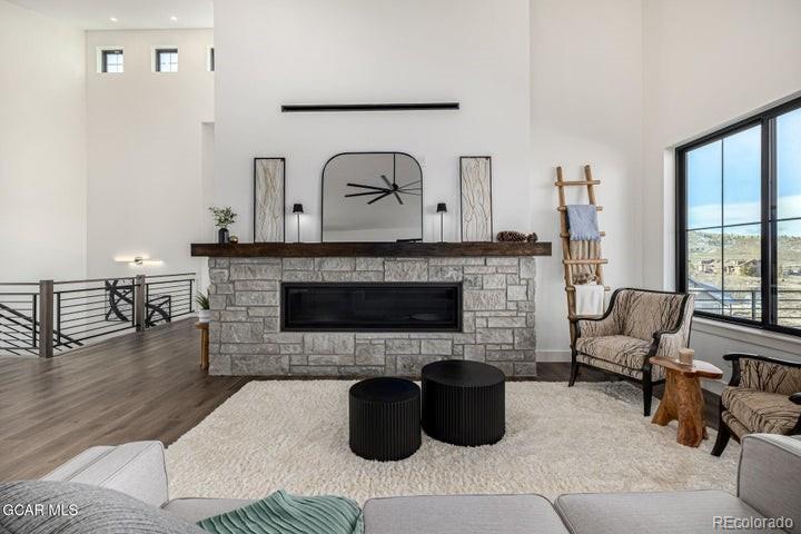 634 Lower Ranch View Road Granby, CO 80446 - Photo 15 of 50