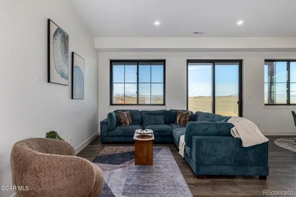 $1,949,000 | 634 Lower Ranch View Road, Granby, CO 80446
