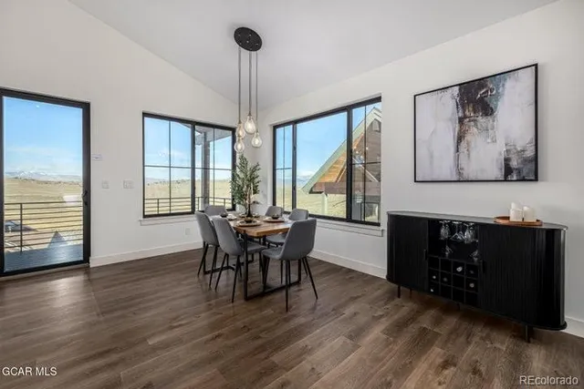 $1,999,000 | 634 Lower Ranch View Road, Granby, CO 80446